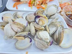 -船奇蒸汽海鲜·闽菜(八市海鲜总店)