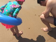 -青岛银沙滩温德姆至尊酒店