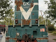 -浦口码头(轮渡站)