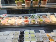 -吉布鲁牛排海鲜自助(CBD万达店)