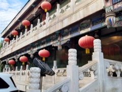 -南来顺饭庄·清真(南菜园店)