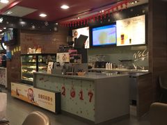 -麦当劳(伟城广场店)