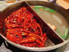 -盡膳口福跷脚牛肉火锅(国贸商城店)