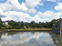 度假村内-Club Med地中海俱乐部·桂林度假村