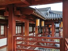 -香积寺