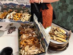 -芸山季·云南山珍菌火锅(南翔印象城MEGA店)