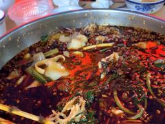 -胖子鱼·天水麻辣鱼火锅(秦州407店)