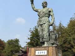 -景德镇古窑民俗博览区