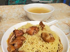 -汉记面馆(南华东路店)