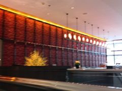 -丽思卡尔顿酒店泳池(金融街店)