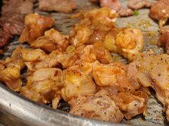 -姜胖胖无限自助烤肉(罗湖宝能店)
