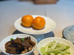 -四季民福烤鸭店(外滩外白渡桥店)