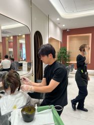 -Kraemer Paris苏豪路易士·嘉玛发廊