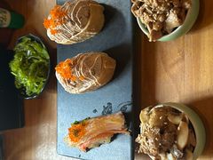 -昊·来了寿司(台湾街店)