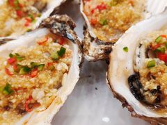 -喜宴·粤菜·茶点·海鲜(光浩店)