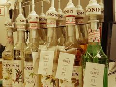 -Manner Coffee(凌空SOHO店)