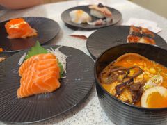 -争鲜回转寿司(西红门荟聚PLUS店)