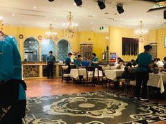 大堂-巴依老爷·新疆美食(上城区天城路店)