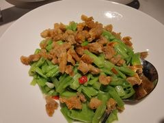 -顺福苑·新派淮扬菜