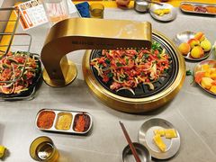 -杨小佳·齐齐哈尔烤肉·烤串(广州店)