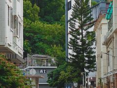 -梧桐山风景名胜区