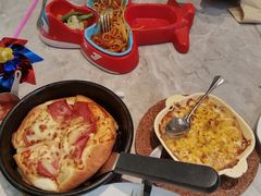 -必胜客(城西银泰店)