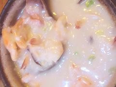 -云晓光头烧烤吧(德平路店)