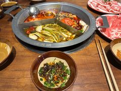 -楠火锅(昆山金鹰店)