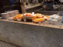 -上海虹桥宾馆味翠餐厅