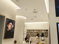 -天真蓝照相馆(五角场百联又一城店)