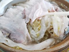 -砂锅居(西四店)