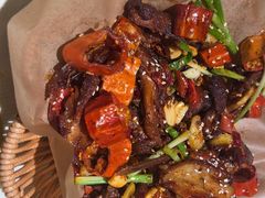 -串盟烧烤大排档·长沙美食地标(星沙店)