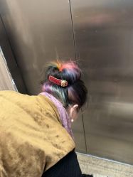 -GANO HAIR 