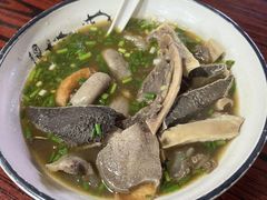 -正宗阳山牛杂(东城店)