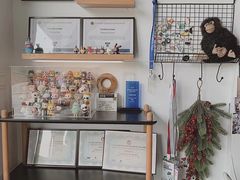 -悟白咖啡WoobyCafe