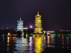 -桂林两江四湖景区