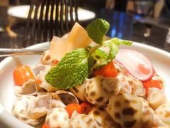 -五缘湾凯悦酒店·悦饗中餐厅