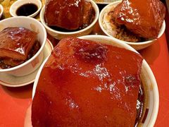 -南昌大饭店·非遗南昌菜(万寿宫店)