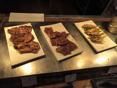 -广州中心皇冠假日酒店-环市食坊·海鲜自助餐厅