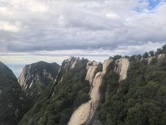 -华山风景名胜区