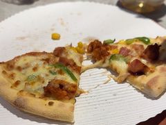 -必胜客(威高广场店)