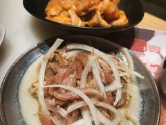 -韩宫宴炭火烤肉(印象城店)