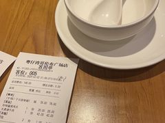 -粤仔湾砂锅粥(广益哥伦布店)