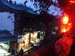 -香满楼(临安路店)