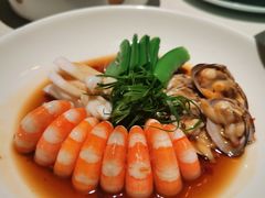 捞汁小海鲜-维园悦谱·海派家常菜(乌鲁木齐南路店)