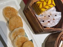 -叹茶靓点·粤式餐厅·全天茶市(石井万民广场店)