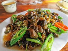 -竹庄餐馆·26年店(南昆山景区店)