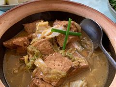 -青年公社烤鸭(青年路店)