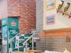 大堂-抚顺美食·老上海味道