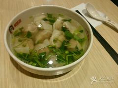 -南城香(四路通店)